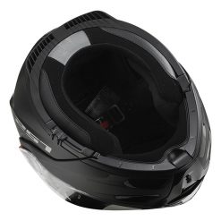 Helm LS2 FF324 Metro Rapid Matt Black