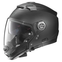 Helm Nolan N44 Evo Classic Flat Black