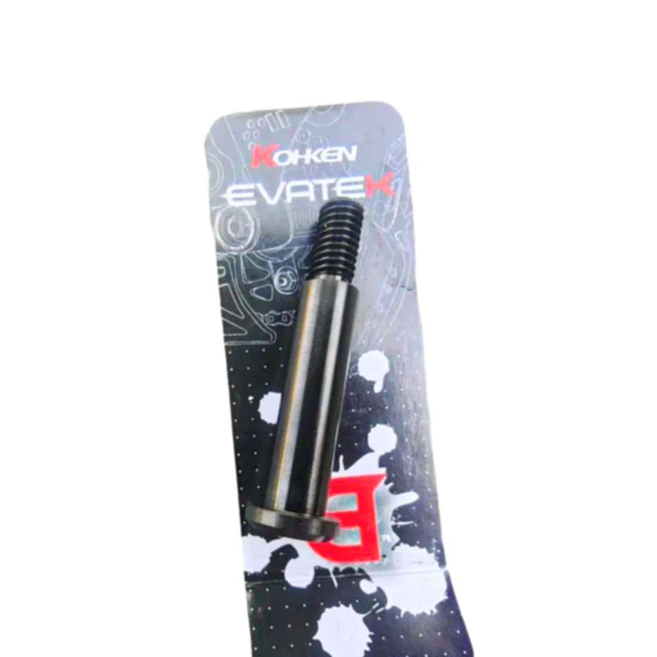 Kohken KOK-2075 Lever Pivot for Brembo RCS Corsa Corta Master Cylinder