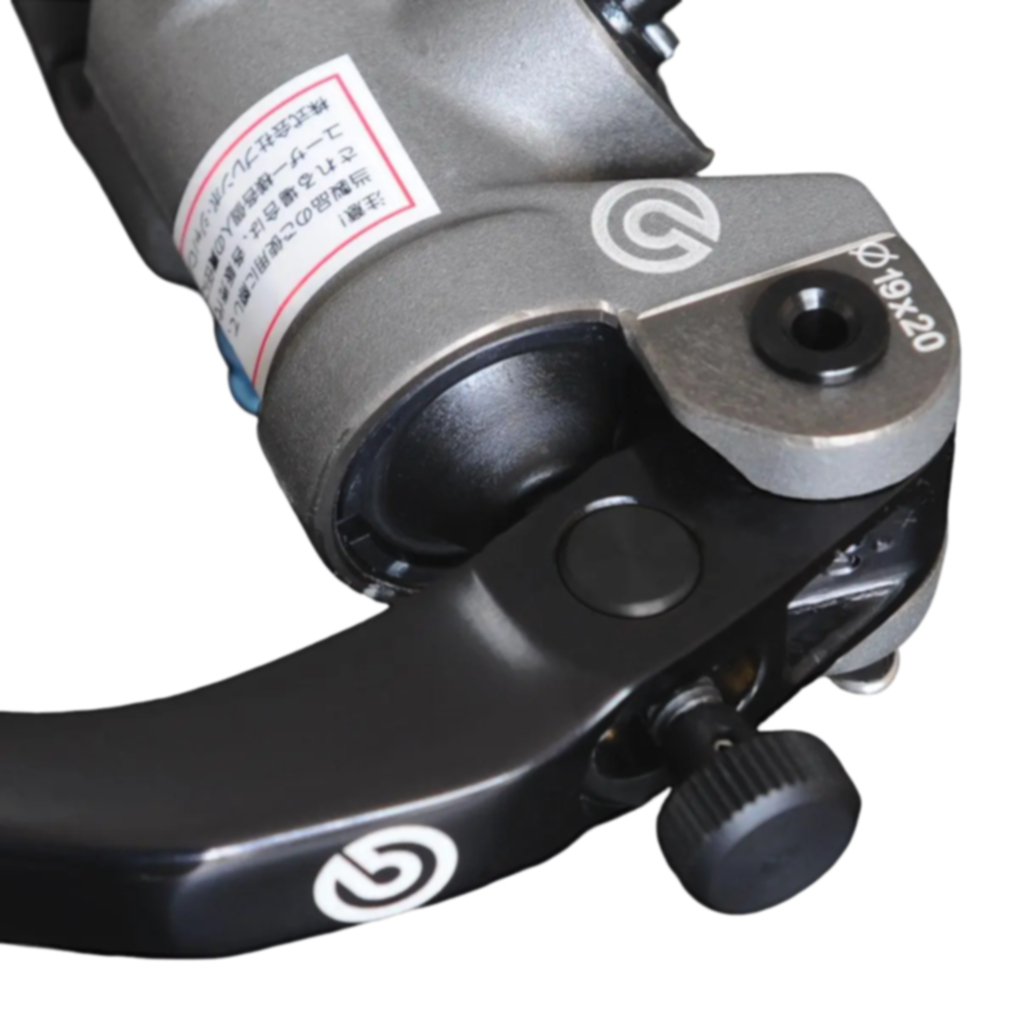 Pin Engsel Master Rem Brembo Radial Pivot Kohken KOK-2030