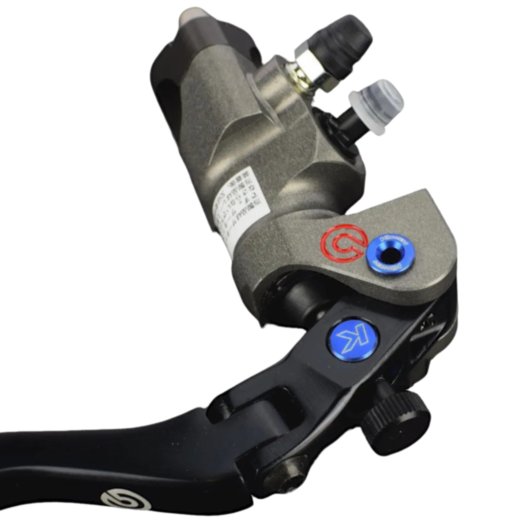 Pin Engsel Master Rem Brembo Radial Pivot Kohken KOK-2030