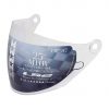 Visor Kaca Helm LS2 Cabrio OF597