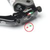 Emblem Sticker Master Rem Kopling Brembo RCS Kohken Basic 3 Color