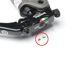 Emblem Sticker Master Rem Kopling Brembo RCS Kohken Basic 3 Color