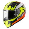 Helm LS2 FF323 Arrow R Evo Isaac Viñales