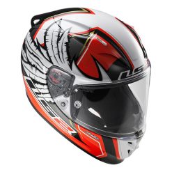 Helm LS2 FF323 Arrow Yonny Hernandez