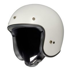 Helm Shoei Freedom Off White