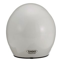 Helm Shoei Freedom Off White