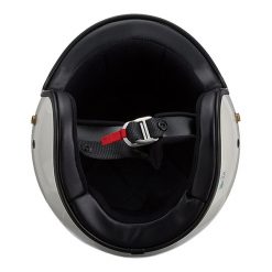 Helm Shoei Freedom Off White