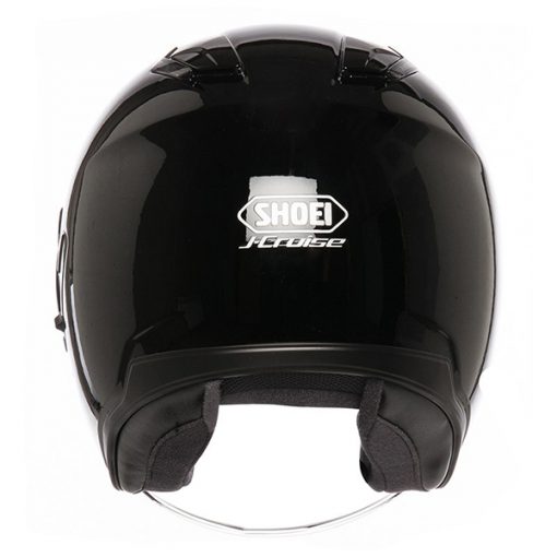 Helm Shoei J-Cruise Black