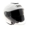 Helm Shoei J-Cruise Luminous White