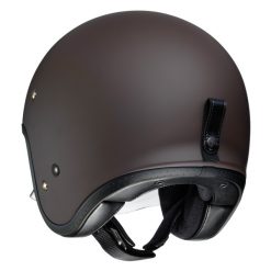 Helm Shoei J.O Matt Brown