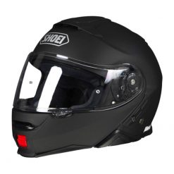 Helm Shoei Neotec 2 Matt Black