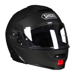 Helm Shoei Neotec 2 Matt Black