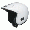 Helm Shoei TR-3 White