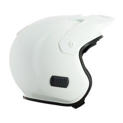 Helm Shoei TR-3 White