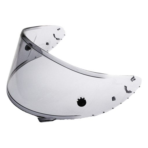 Visor Helm Shoei Type CWR-F PINLOCK® Ready - Mellow Smoke