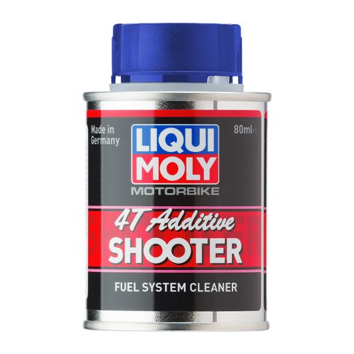 4T Additive Shooter Liqui Moly