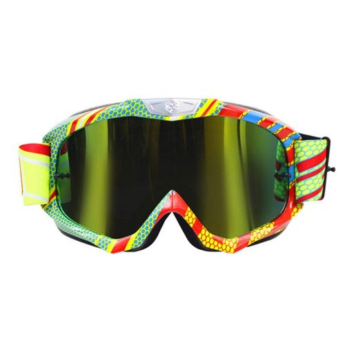 Goggles Helm Motocross Scoyco