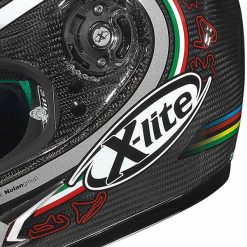 X-Lite Helmets