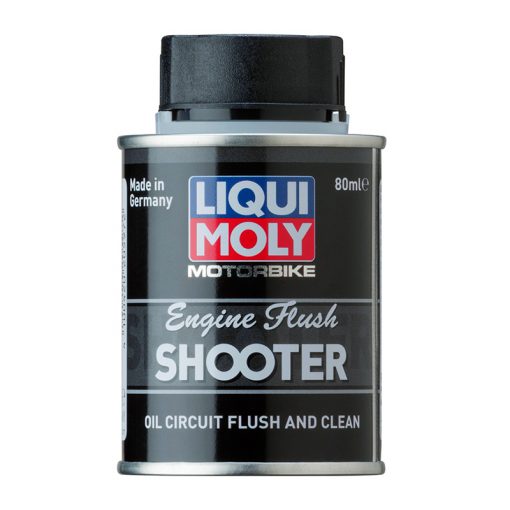 Engine Flush Shooter Liqui Moly