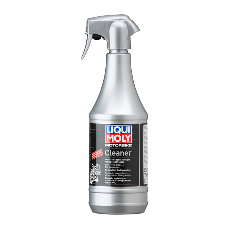 Liqui Moly Motorbike Cleaner