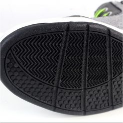 Sepatu Motor Casual Scoyco MT016