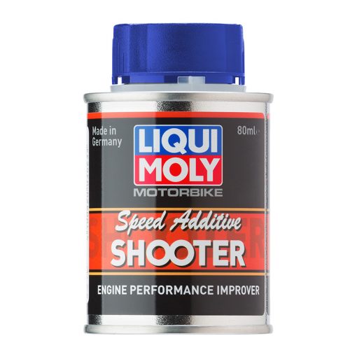 Speed Additive Shooter Liqui Moly