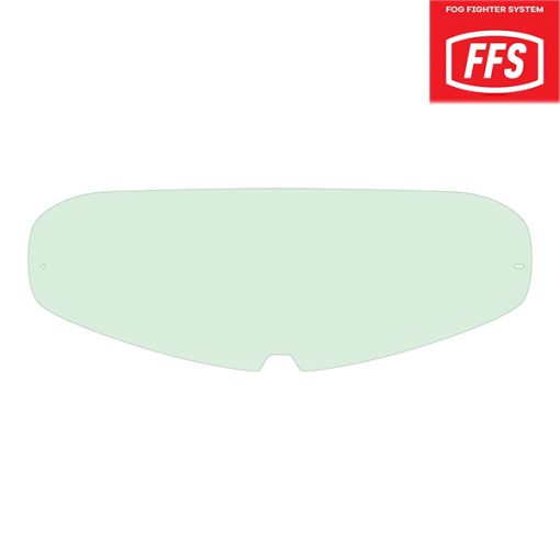 Anti-Fog Helm LS2 FF324 Metro Fog Fighter System FFS