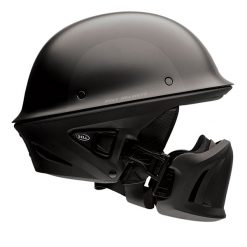 Helm Bell Rogue Arc Black Grey