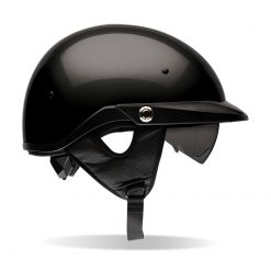 Bell Pit Boss Gloss Black