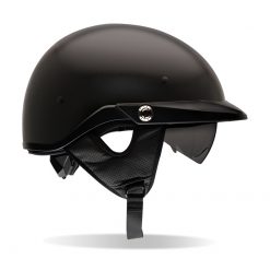 Bell Pit Boss Matte Black