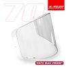 Anti-Fog Pinlock 70 Max Vision LS2