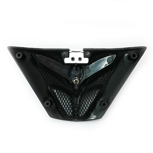 Ventilasi Dagu Helm LS2 FF323 Arrow Series Matt Black