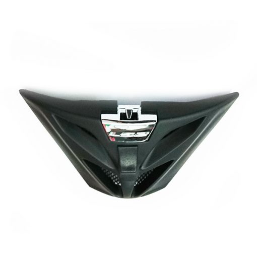 Ventilasi Dagu Helm LS2 FF323 Arrow Series Matt Black