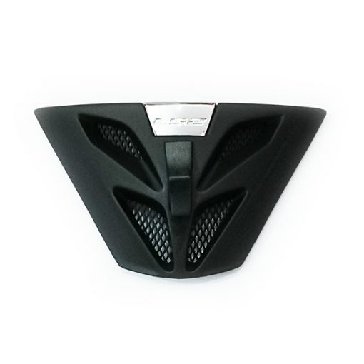 Ventilasi Dagu Helm LS2 FF323 Arrow Series Matt Black