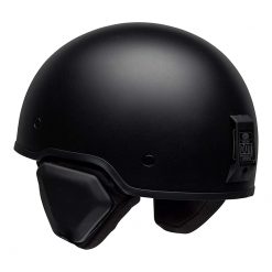 Helm Bell Recon Asphalt Matte Black