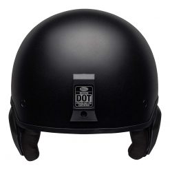 Helm Bell Recon Asphalt Matte Black