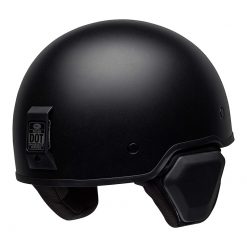 Helm Bell Recon Asphalt Matte Black