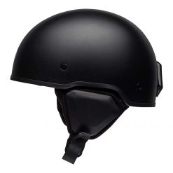 Helm Bell Recon Asphalt Matte Black