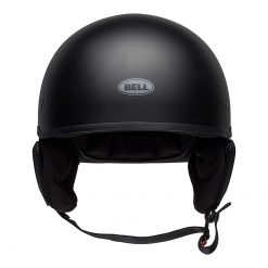 Helm Bell Recon Asphalt Matte Black