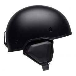 Helm Bell Recon Asphalt Matte Black