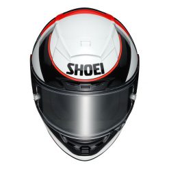 Helm Shoei X-Fourteen Rainey TC-1 Red White