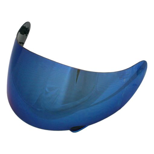 Visor Helm LS2 FF352 Rookie Iridium Blue