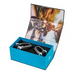 Intercom Scala Rider Packtalk Bold Duo Sound by JBL