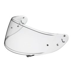 Visor Helm Shoei Type CW-1 With Pin – Clear