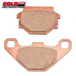 Kampas Rem Goldfren 005 AD