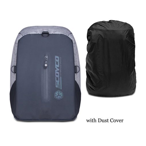 Tas Ransel Motor Shoulder Bag Scoyco MB23