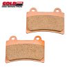 Kampas Rem Goldfren 073AD