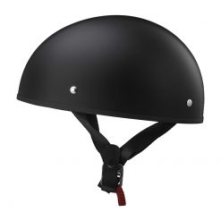 Helm LS2 OF531 Stripper Solid Matt Black